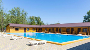 Campsite Ozero Udachi